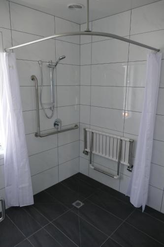 Bay Beauty Motel in มาเรวา Bay Beauty Motel in มาเรวา