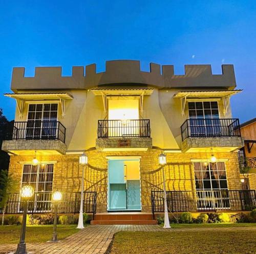 Soulmate Village in Hulu Langat Soulmate Village in Hulu Langat