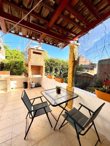 Apartment with terrace near downtown in Bellavista Apartment with terrace near downtown in Bellavista