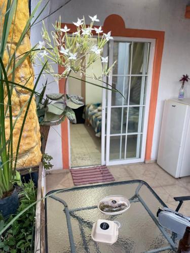 Apartment with terrace near downtown in เบยาบิสตา Apartment with terrace near downtown in เบยาบิสตา