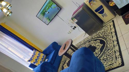 Joy Fully furnished Apartment#thindigua Coral bells in Marurui Joy Fully furnished Apartment#thindigua Coral bells in Marurui