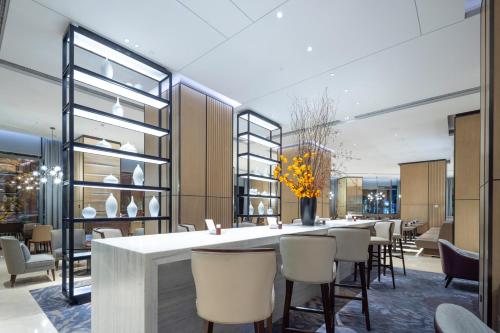 Facilities, Hyatt Place Shanghai Hongqiao Cbd in Shanghai Facilities, Hyatt Place Shanghai Hongqiao Cbd in Shanghai