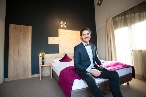 This photo about Amalienburg shared on HyHotel.com