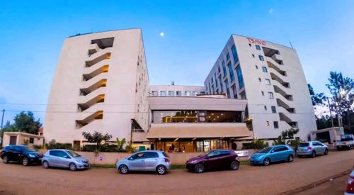 Joy Fully furnished Apartment#thindigua Coral bells in Marurui Joy Fully furnished Apartment#thindigua Coral bells in Marurui