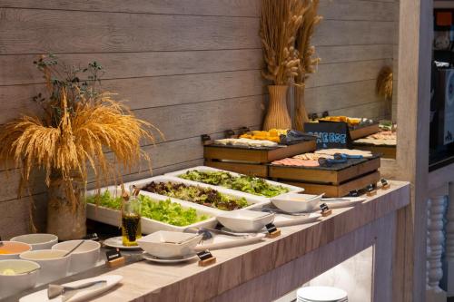 طعام و مشروبات, Mövenpick Hotel Sukhumvit 15 Bangkok in بانكوك طعام و مشروبات, Mövenpick Hotel Sukhumvit 15 Bangkok in بانكوك