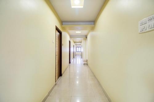 Lobby, Super Hotel O Allipuram Near Railway Station in Daba Gardens Lobby, Super Hotel O Allipuram Near Railway Station in Daba Gardens