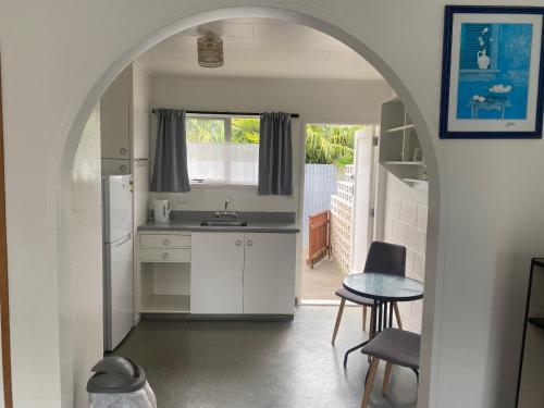 Bay Beauty Motel in มาเรวา Bay Beauty Motel in มาเรวา