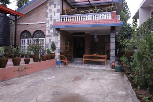 Namaste Kathmandu Bed and Breakfast in Maharajgunj Namaste Kathmandu Bed and Breakfast in Maharajgunj