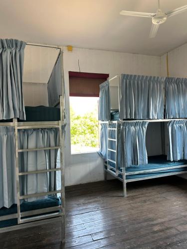 Via Thakhek Hostel & Cafe in ターケーク Via Thakhek Hostel & Cafe in ターケーク
