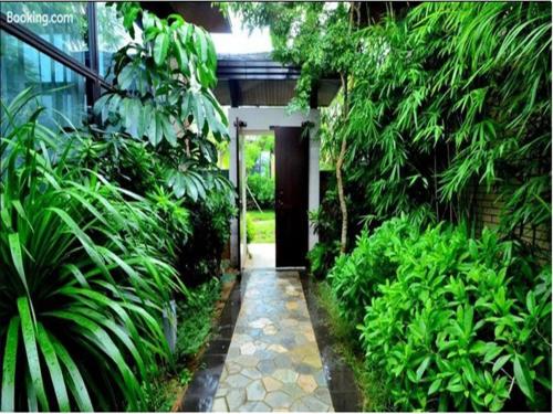 This photo about Rainbow Apartment and Villa shared on HyHotel.com