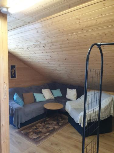 U dobroty in Krivoklat U dobroty in Krivoklat