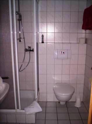 This photo about Pension Peters shared on HyHotel.com