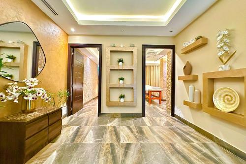 Spa, Studio M Al Barsha Hotel by Millennium in Al Barsha Spa, Studio M Al Barsha Hotel by Millennium in Al Barsha