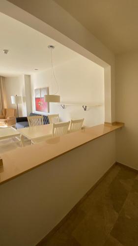 ห้องครัว, Apartamento amplio en Mijas Golf in มิคาส กอล์ฟ ห้องครัว, Apartamento amplio en Mijas Golf in มิคาส กอล์ฟ