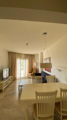Apartamento amplio en Mijas Golf in มิคาส กอล์ฟ Apartamento amplio en Mijas Golf in มิคาส กอล์ฟ