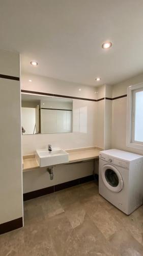 ห้องน้ำ, Apartamento amplio en Mijas Golf in มิคาส กอล์ฟ ห้องน้ำ, Apartamento amplio en Mijas Golf in มิคาส กอล์ฟ