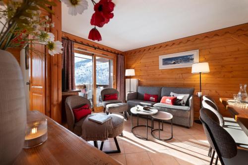 Удобства, Residence Pierre & Vacances Premium Les Fermes De Meribel in Мерибел Удобства, Residence Pierre & Vacances Premium Les Fermes De Meribel in Мерибел