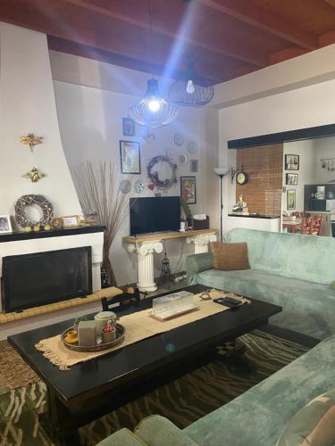 D&S home oinofita in 플라카 딜레시 D&S home oinofita in 플라카 딜레시