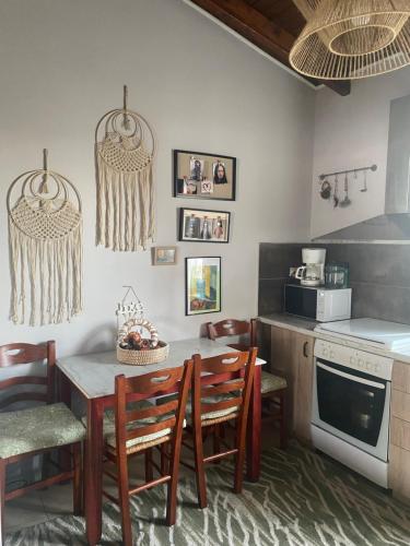 D&S home oinofita in 플라카 딜레시 D&S home oinofita in 플라카 딜레시