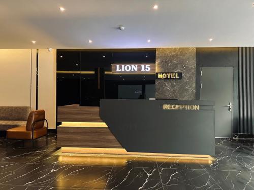 LION 15 Hotel in Cai Rang LION 15 Hotel in Cai Rang
