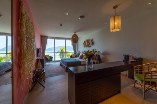 Удобства, Selina Serenity Rawai Phuket in Равай Удобства, Selina Serenity Rawai Phuket in Равай