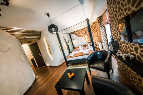 This photo about Lawendowy Zdroj - Sanatorium Medyczne & Spa shared on HyHotel.com