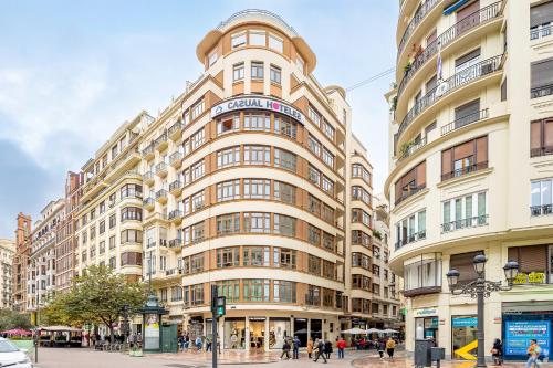 Casual Vintage Valencia in València Casual Vintage Valencia in València