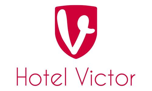 Victor hotel in Ноордвик Victor hotel in Ноордвик