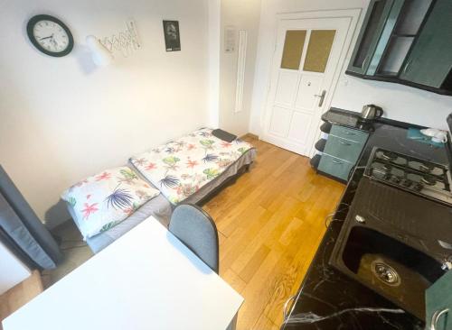 Fantastic Waw - W8 Room DN