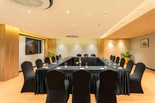 Meeting room / ballrooms, Park Inn & Suites by Radisson Bengaluru Yelahanka near Ghati Subramanya Temple Meeting room / ballrooms, Park Inn & Suites by Radisson Bengaluru Yelahanka near Ghati Subramanya Temple