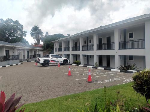 Malawi Sun Hotel in Blantyre Malawi Sun Hotel in Blantyre
