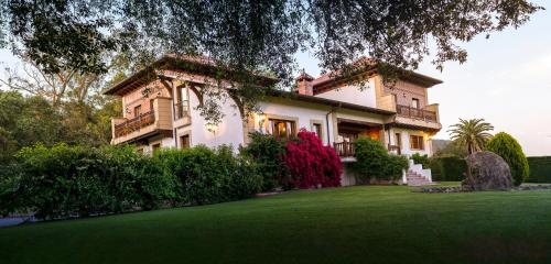 Hotel Posada La Robleda