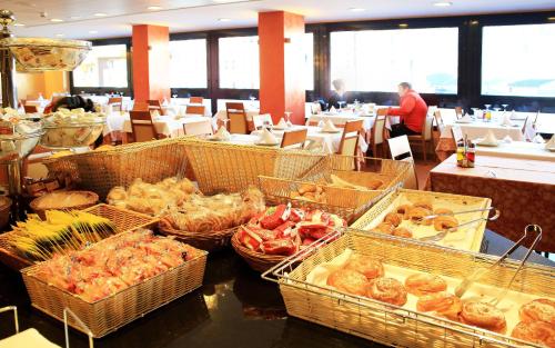 Aliments i begudes, Espel in Escaldes Aliments i begudes, Espel in Escaldes