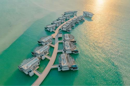 Exterior view, Hawar Resort By Mantis in Hawar Islands Exterior view, Hawar Resort By Mantis in Hawar Islands