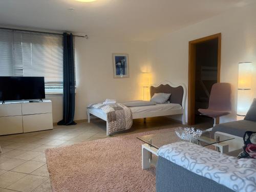 Haus am Strand in Haffkrug Haus am Strand in Haffkrug