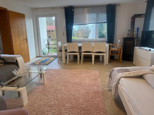 Haus am Strand in Haffkrug Haus am Strand in Haffkrug