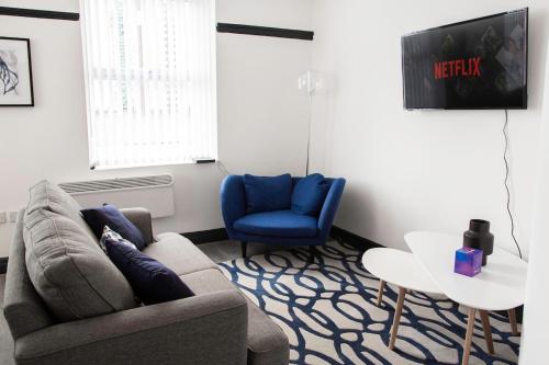 Bootle, Liverpool, 1 Room 2 beds in Bootle Bootle, Liverpool, 1 Room 2 beds in Bootle