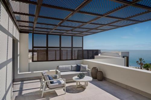 Facilities, Hawar Resort By Mantis in Hawar Islands Facilities, Hawar Resort By Mantis in Hawar Islands