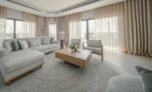 Facilities, Hawar Resort By Mantis in Hawar Islands Facilities, Hawar Resort By Mantis in Hawar Islands