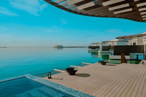 View, Hawar Resort By Mantis in Hawar Islands View, Hawar Resort By Mantis in Hawar Islands