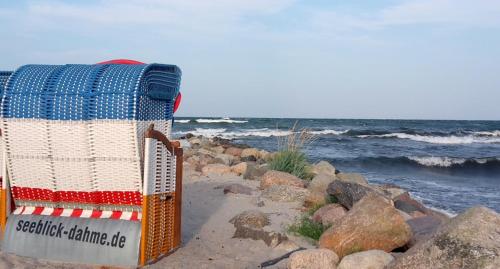 Haus Seeblick in Dahme Haus Seeblick in Dahme