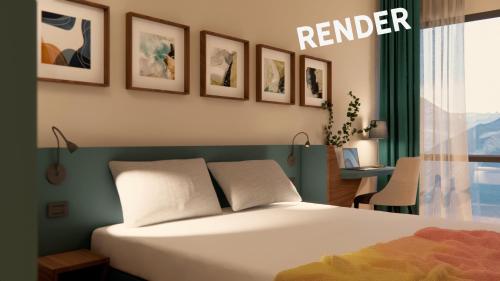 Aria Life Hotel in Limone sul Garda Aria Life Hotel in Limone sul Garda