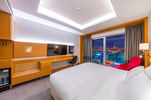 Holiday Inn Ankara - Cukurambar By IHG