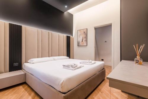 MoscovaPremiumApartment in Brera