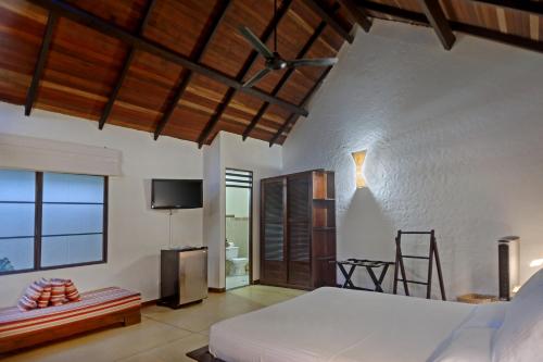 This photo about Hotel Amazon Bed And Breakfast shared on HyHotel.com