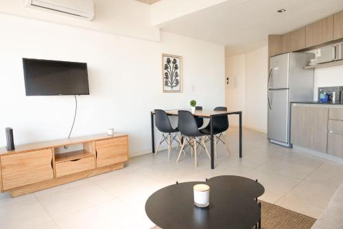 MODERNO loft a 5 minutos de Puerto Madero 10C in Constitucion MODERNO loft a 5 minutos de Puerto Madero 10C in Constitucion