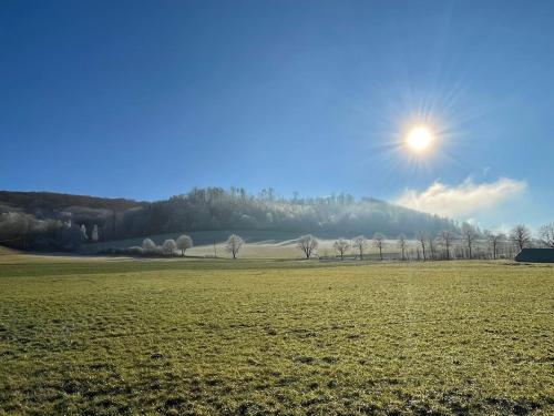 周邊環境, Moderne Ferienwohnung nahe Schloss und Dreienberg in 弗里德瓦爾德 周邊環境, Moderne Ferienwohnung nahe Schloss und Dreienberg in 弗里德瓦爾德