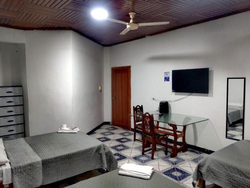 Alojamiento CASA LUNA in Iquitos Alojamiento CASA LUNA in Iquitos