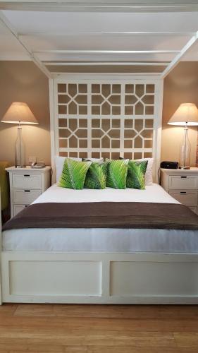 Ballina Palms Boutique Motel in Ballina Ballina Palms Boutique Motel in Ballina