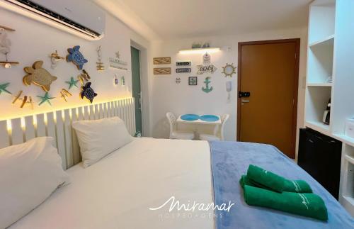 Paradise Beach Flat's in Joao Pessoa Paradise Beach Flat's in Joao Pessoa